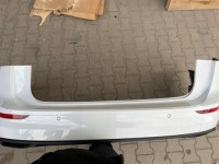 фото thumb №12, Vw golf 8 viii kombi бампер задняя lc9a lx7z lc9x rline