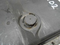 Toyota avensis t27 ecu блок керування бортовий комп'ютер двигуна 8966105d52 mb275900 Київ, фото thumb