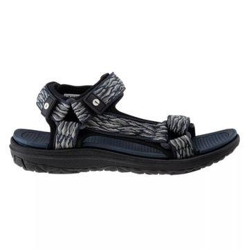 SANDAŁY MĘSKIE HI-TEC SPORTOWE BUTY LETNIE 43