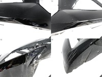 фото thumb №13, Bmw 4 i4 g26 bev gran coupe звичайний 21- бампер перед + заглушка 6xpdc