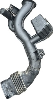 фото thumb №1, Renault twingo iii 1.0 sce резонатор труба повітрозабірник повітря 165559798r