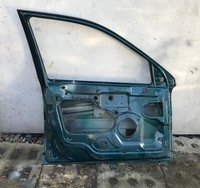 фото thumb №6, Volvo s80 98 - 06 дверь левый перед