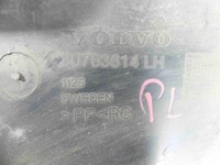 фото thumb №8, Подкрылок перед левая volvo xc90 i 30763614