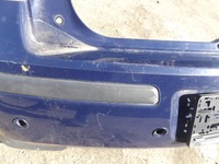 фото thumb №9, Corsa c lift бампер задня pdc