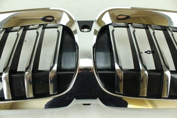 фото thumb №6, Решётка решётка радиатора решётки радиатора bmw 3 g20 g21 192976-10