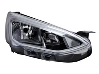 фото thumb №1, Фара лампа правая ford focus iv 4 2018-