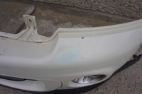 фото thumb №7, Бампер перед передній mini one cooper r55 r56 lift