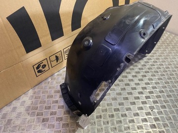 фото thumb №6, Hyundai tucson iv nx4 2022 ліва сторона підкрилок передні