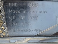 фото thumb №10, Жабо audi a8 d2 lift europa 4d1805097f