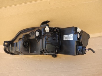 фото thumb №7, Фара лампа передня права seat altea toledo iii європа