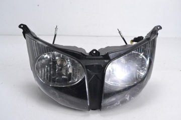 Reflektor lampa przód YAMAHA FJR 1300 06-12