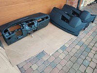 фото thumb №8, Vw touran 5ta приборная панель приборная nowa