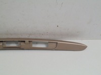 фото thumb №7, Modus накладка молдинг освещение крышки багажника