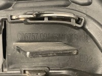 фото thumb №13, Opel grandland x решётка w бампер левая перед 77102f19 50139073 хром orygin