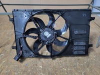 фото thumb №6, Vw seat audi вентилятор вентилятор радіатора 5q0121203ea оригінальний