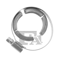 Fischer хомут глушника Ціна, фото thumb