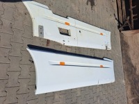 Надстройка защита międzyosiowe renault premium dxi Цена, фото thumb