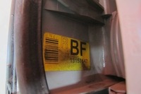 фото thumb №8, Opel vectra c gts liftback лампа правая задняя задняя 13157647 europa