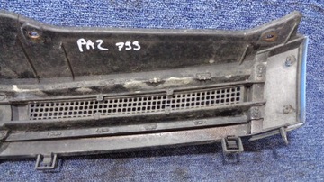 фото thumb №11, Решётка радиатора решётка радиатор 735353899 fiat panda 2 ii 2003-2006r. код 793