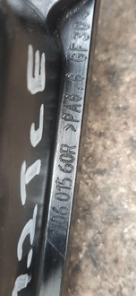 фото thumb №8, Корпус термостата 1.2tce ren megane iv 110601560r