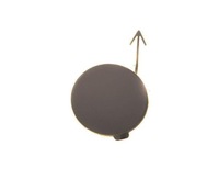 фото thumb №1, Заглушка фаркоп ford fiesta 13- 1805922 nowa