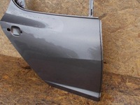 фото thumb №6, Seat ibiza 6j двері задні задня