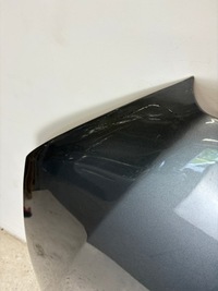 фото thumb №8, Капот крышка двигателя mercedes e klasa w213