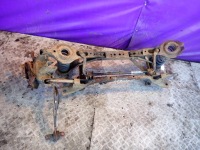 Ford focus 2 mk2 универсал подрамник подрамник задняя подвеска ось задняя рычаги Киев, фото thumb