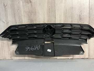 фото thumb №6, Vw t-roc решітка радіатора решітка радіатор 2g4853651e