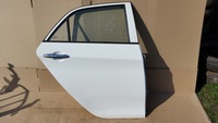 фото thumb №1, Kia picanto ii двері праве задні правий задня ud 11r-