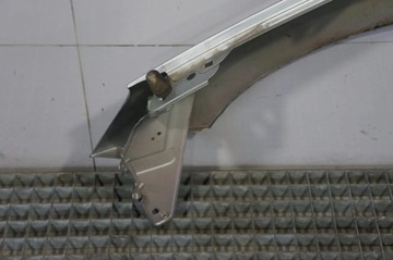 фото thumb №7, Крило праві перед переднє volvo s60 ii v60 i 477-46