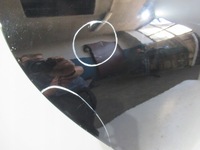 фото thumb №3, Clio iv двері правий задня праве задні повний clio iv