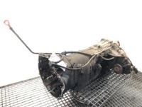 Купити Коробка передач передач редуктор ssangyong rexton r1632710901 2.7 165km, фото thumb