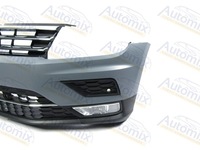 фото thumb №12, Бампер передний vw tiguan 16 - 20 pdc-4 kompletny !