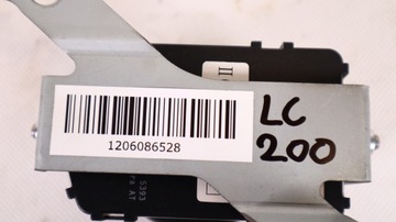 фото thumb №5, Toyota land cruiser 200 сирена сигналізації 89040-60040