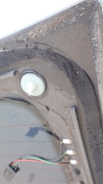 фото thumb №11, Audi a6 c7 sedan скло зад кузовна