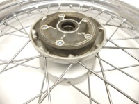 фото thumb №10, Диск перед 18 x 2.75 t2000897 triumph bonneville t120