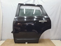 фото thumb №1, Nissan qashqai j10 +2 дверь задние левая задняя lew kompletney