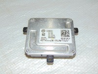 фото thumb №1, Passat b8 модуль перетворювач 4g0907697h