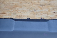 фото thumb №10, Диффузор задняя накладка toyota rav4 19- 52453-42040