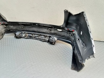 фото thumb №9, Acura mdx 2021 2022- бампер зад задній датчики pdc usa