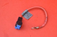 фото thumb №1, Клемма плюсовая 6900565 bmw e65 3.6 v8 02r