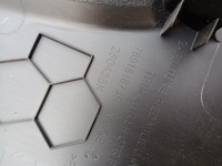 фото thumb №6, Обшивка стійок середніх sandero iii