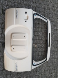 фото thumb №1, Suzuki grand vitara ii 2 крышка багажника крышка багажника