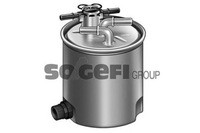 фото thumb №1, Purflux фільтр пального dacia logan 1,5dc