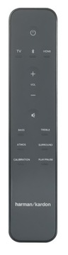 HARMAN KARDON BEST SOUNDBAR MULTIBEAM 1100 + САБВУФЕР + КРАСИВЫЙ ЦВЕТ