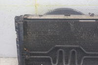Радиатор вентилятор bmw e90 e91 2.0d Недорого, фото thumb
