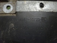 Focus 2 1.8 b основа корпус акумулятор 7m51-10a659-ab 4m51-10723-bc Недорого, фото thumb