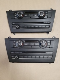 фото thumb №1, Bmw x3 f25 панель кондиціонера
