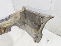 фото thumb №13, Mercedes c klasa w204 kombi бампер задня задній